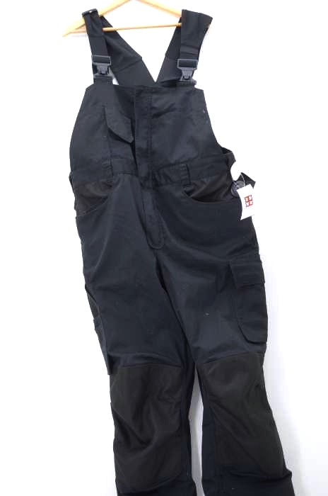 USED古着(ユーズドフルギ) projob Bib Overall メンズ オールインワン