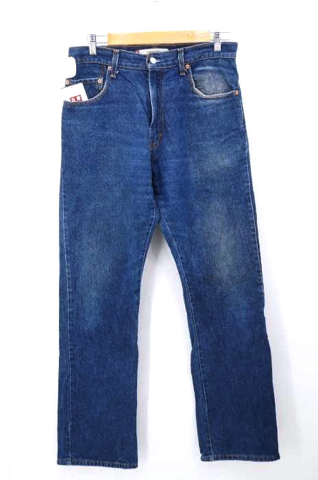 Levis(リーバイス) 90S 517 ブーツカット ジップフライデニム メンズ パンツ