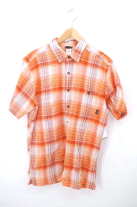patagonia（パタゴニア） ORGANIC COTTON オーガニックコットン
