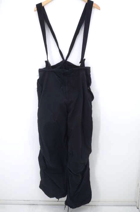 FREAKS STORE(フリークスストア) 20AW パラシュートパンツ レディース オールインワン