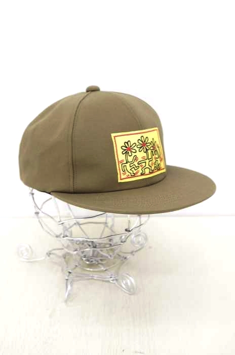 CA4LA（カシラ） BB CAP メンズ 帽子