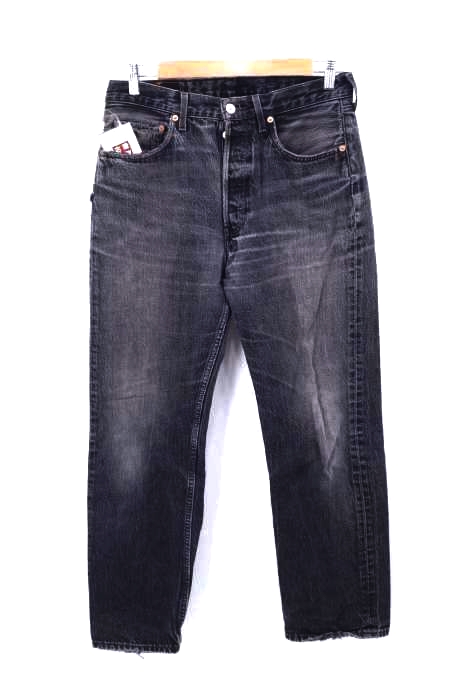 Levis（リーバイス） 95年製 後染め501 メンズ パンツ