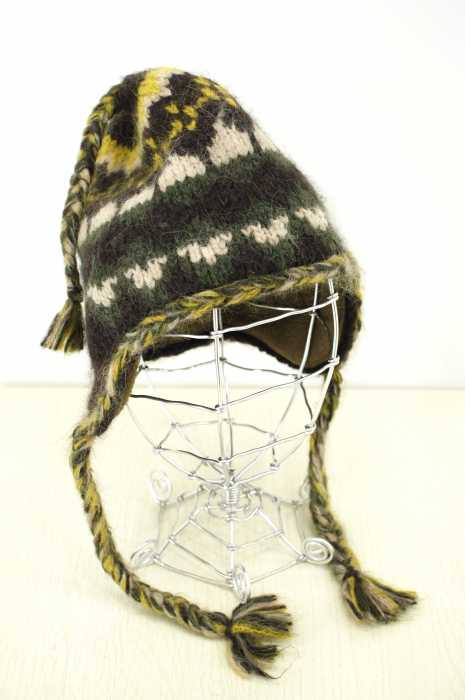 MASACA HAT （マサカハット） ニットキャップ メンズ 帽子