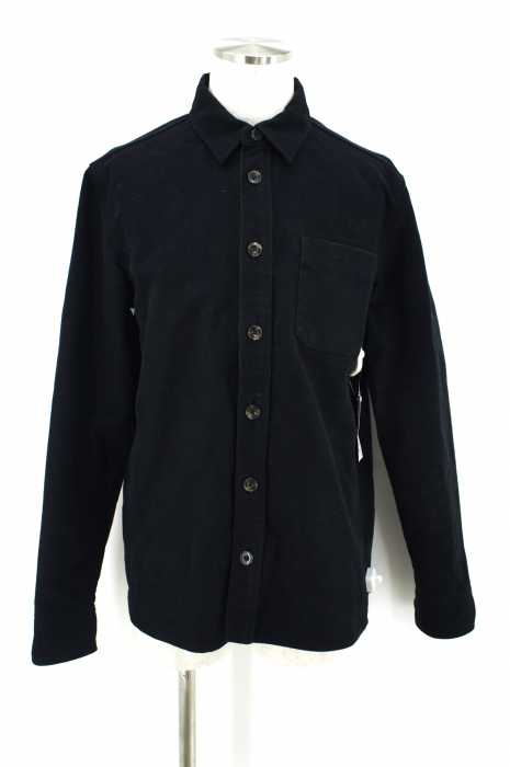 ACNE STUDIOS(アクネストゥディオズ) Eron Moleskin Jacket ボタンジャケット メンズ アウター