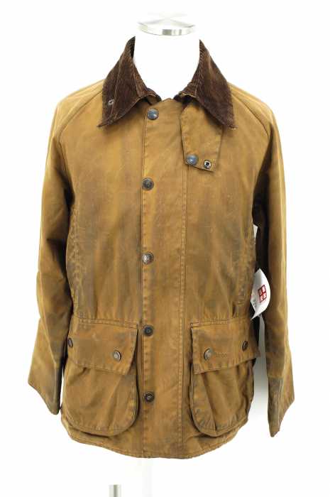 Barbour （バブアー） オイルドジャケット メンズ アウター