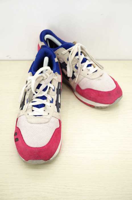 ASICS(アシックス) Gel Lyte III メンズ シューズ