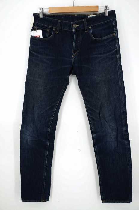 G-STAR RAW (ジースターロー) 3301 メンズ パンツ