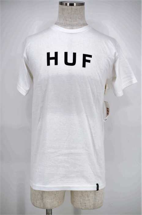 HUF （ハフ） ロゴプリント メンズ トップス