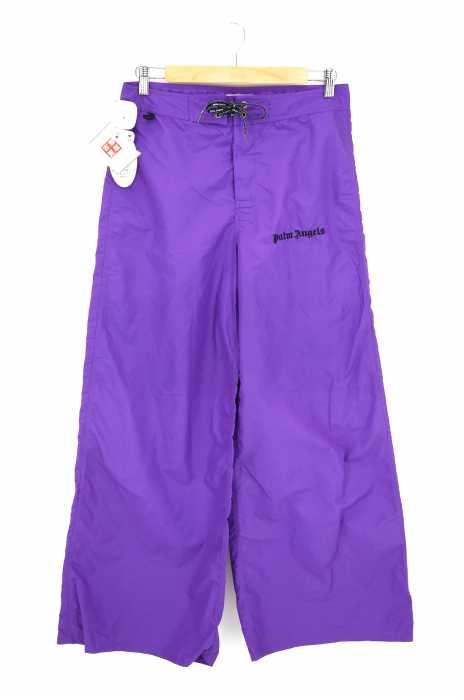 Palm Angels × SUNDEK （パームエンジェルス サンデック） ICONIC BOARDSHORT surfwear メンズ パンツ