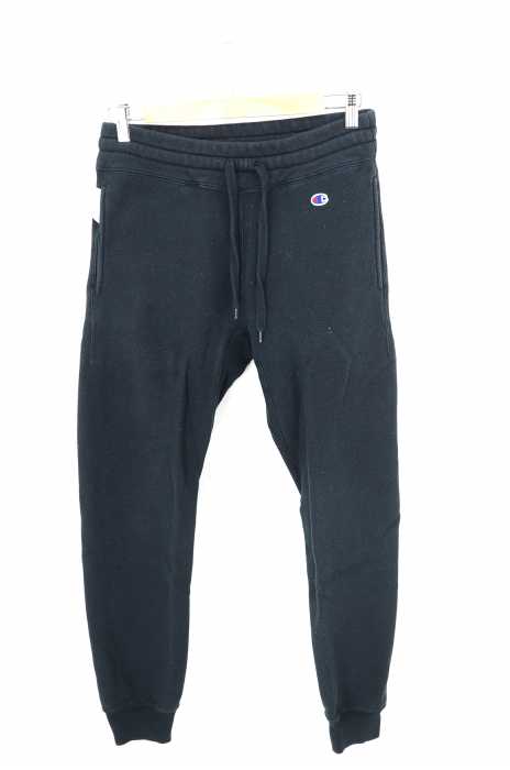 Champion （チャンピオン） 青タグ 裏起毛スウェットパンツ メンズ パンツ