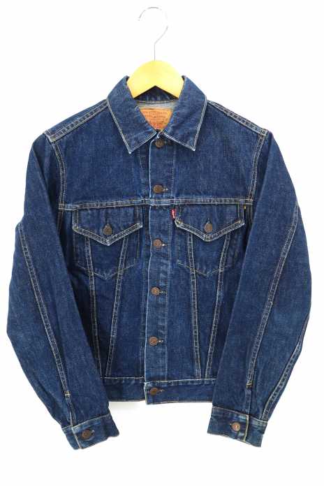 Levi's （リーバイス） 557B  復刻 BIGE 3rd サードTYPE メンズ アウター