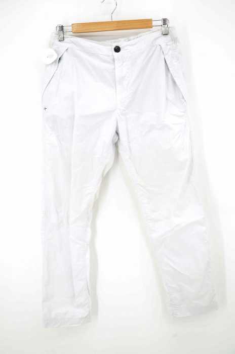 STONE ISLAND （ストーンアイランド） TYPE SL Cotton sport trousers メンズ パンツ