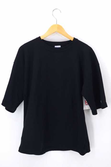 Champion × monkey time(チャンピオン モンキータイム) REVERSE WEAVE TEE/Tシャツ メンズ トップス