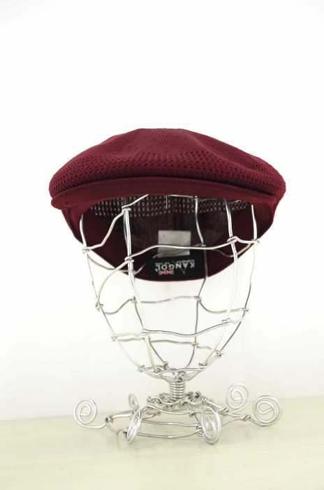 KANGOL （カンゴール） ベントエア ハンチングキャップ メンズ 帽子