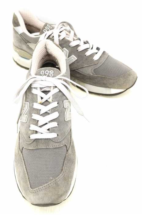 NEW BALANCE （ニューバランス） M998CH メンズ シューズ