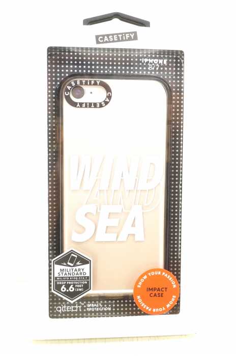 SEA - wind and sea iPhone 7 / 8 ケース 2025年最新】wind and sea iphone8ケースの人気アイテム - メルカリ