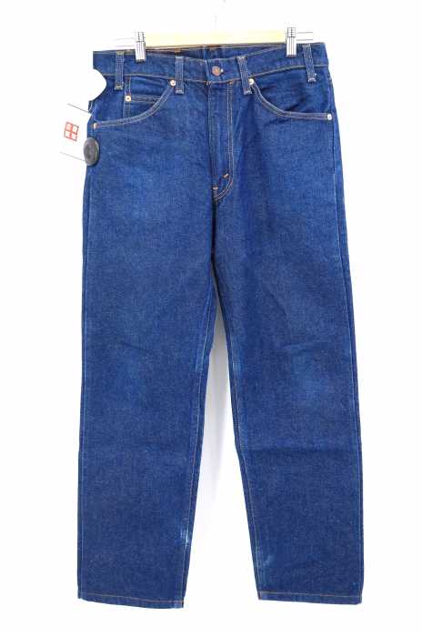 Levi's （リーバイス） 80s オレンジタブ ボタン裏575 505デニムパンツ メンズ パンツ