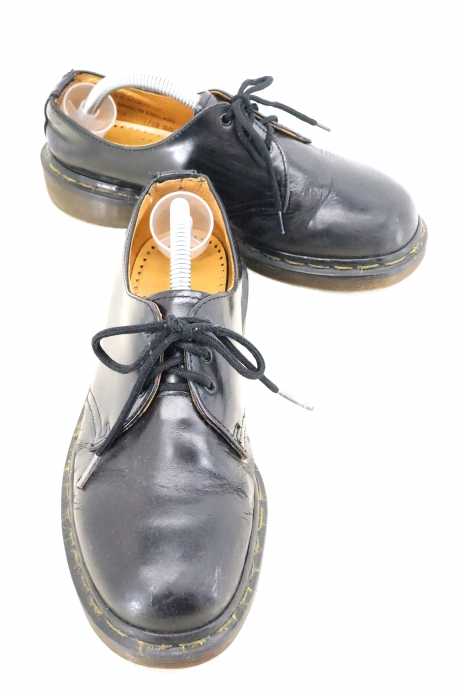 Dr.Martens (ドクターマーチン) 3ホール レディース シューズ