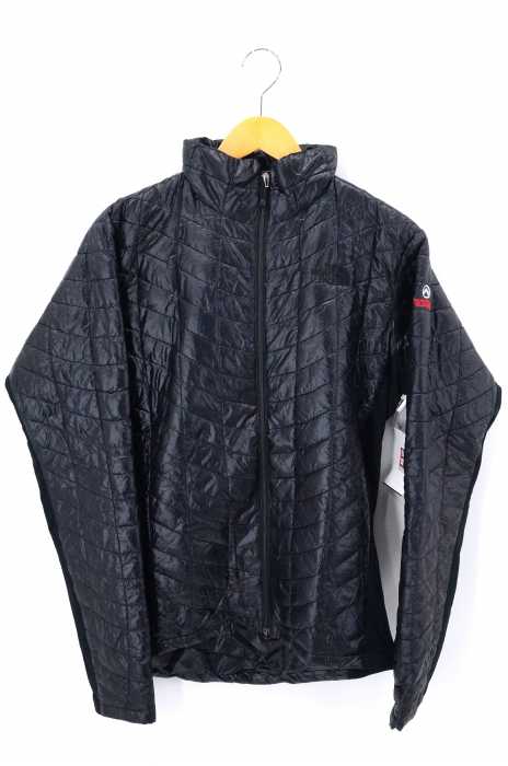 THE NORTH FACE （ザノースフェイス） ALPINE INSULATION JACKET メンズ アウター