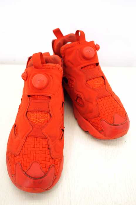 Reebok （リーボック） INSTAPUMP FURY メンズ シューズ