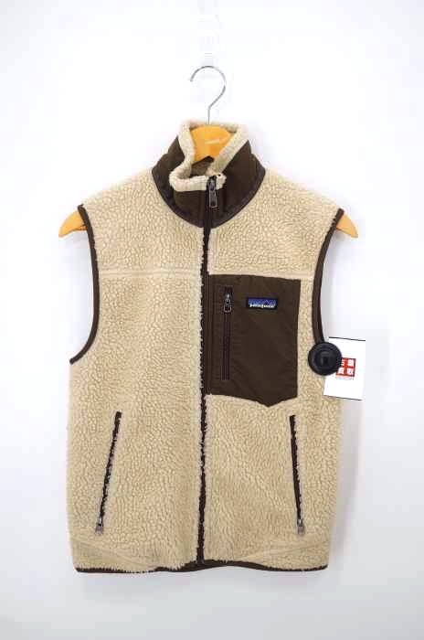 patagonia（パタゴニア） クラッシック レトロX ベスト レディース トップス