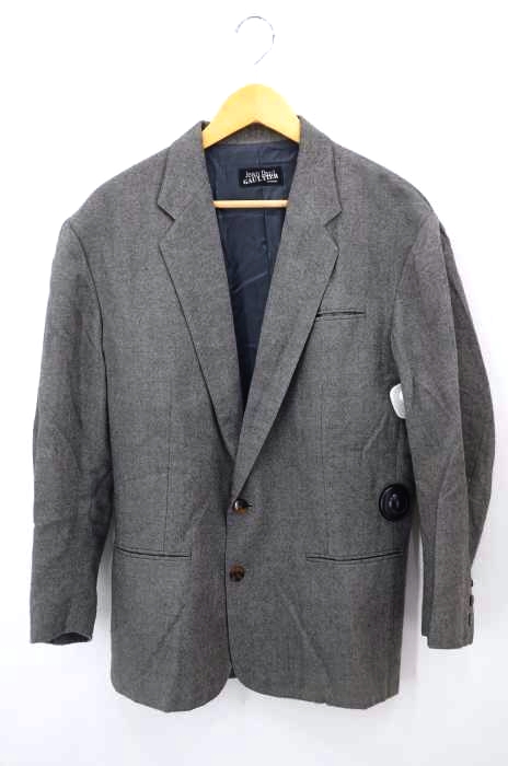 Jean Paul GAULTIER HOMME（ジャンポールゴルチエオム） 90S 2Bウールテーラードジャケット メンズ アウター