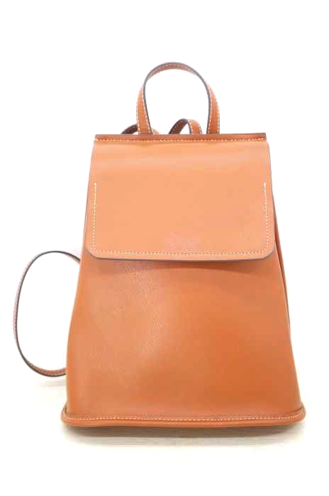 ZARA（ザラ） フェイクレザーリュック レディース バッグ