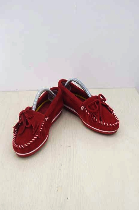 Minnetonka（ミネトンカ） KILTY Moccasin Shoes レディース シューズ