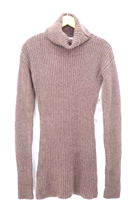 Darich（ダーリッチ） 20AW ミックスタートルニットワンピース レディース ワンピース