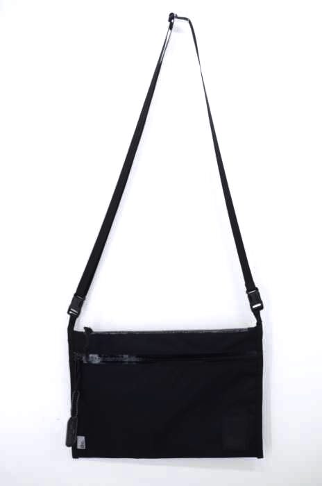 The Brown Buffalo（ザ ブラウン バッファロー） PACKERSLING サコッシュ メンズ バッグ