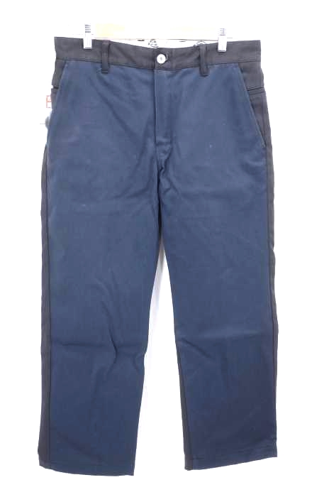 ALEXANDER LEE CHANG（アレキサンダーリーチャン） 874 sk8 pants メンズ パンツ