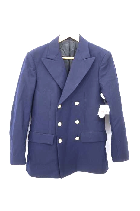sartoria marina miltare la spezia（イタリアンネイビー） イタリア海軍ドレスジャケット メンズ アウター
