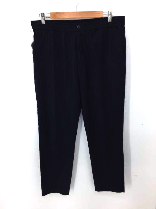 Stussy ストライプ イージーパンツ STUSSY ステューシー パンツ メンズ Mixed Stripe Work ( stussy
