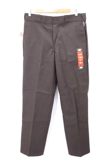 Dickies（ディッキーズ） 874 WorkPant メンズ パンツ