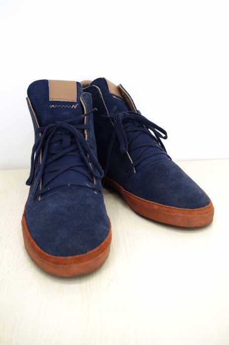 adidas （アディダス） CHORD HI スニーカー メンズ シューズ