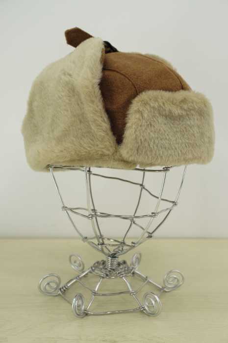 Rohw Master Product Urban Research ロウマスタープロダクト アーバンリサーチ フライトキャップ メンズ ブランド古着買取販売バズストア