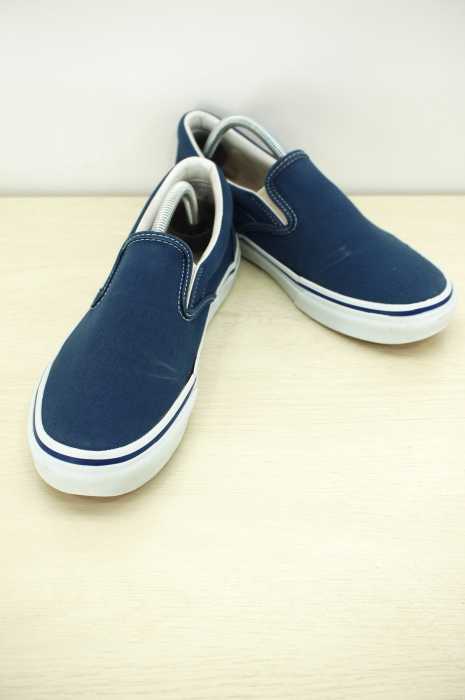 VANS （バンズ ） スリッポン スニーカー メンズ シューズ