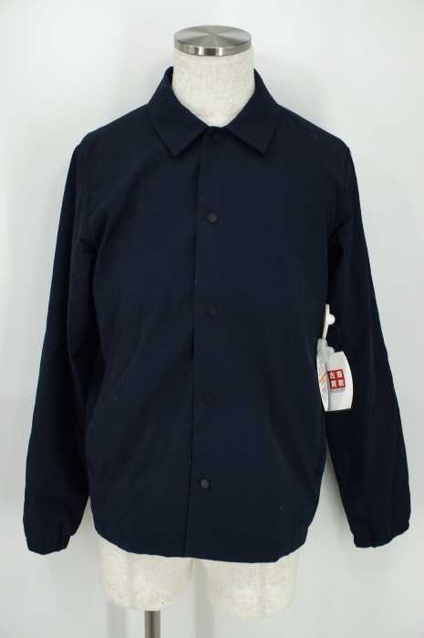 MAIDEN NOIR (メイデン・ノワール) 16SS コーチ メンズ アウター