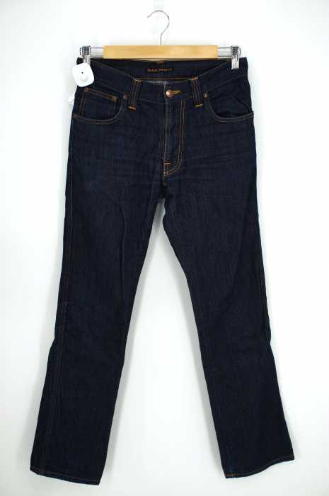 Nudie Jeans(ヌーディージーンズ) SLIM JIM メンズ パンツ
