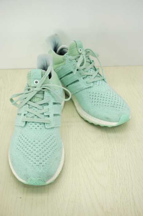 Naked x adidas (ネイキッド×アディダス) Ultra Boost Waves Pack メンズ シューズ