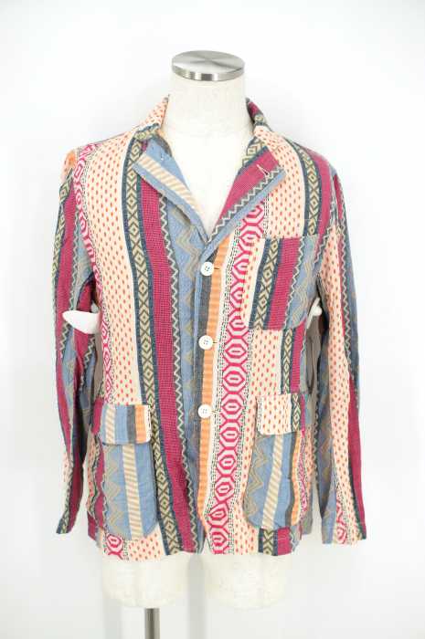 Engineered Garments (エンジニアードガーメンツ) Baker Jacket メンズ アウター
