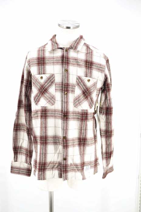 NEIGHBORHOOD（ネイバーフッド） B&C / C-SHIRT.LS メンズ トップス