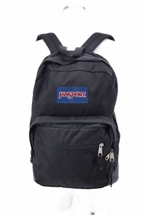 JanSport（ジャンスポーツ） デイパック メンズ バッグ