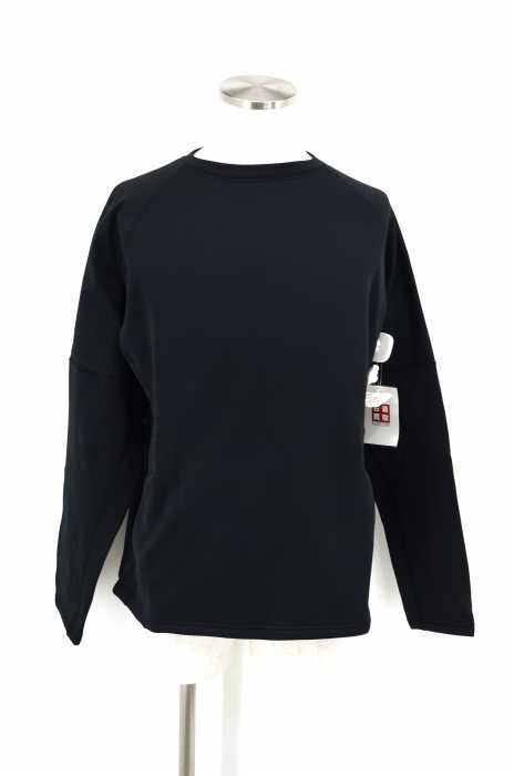 MHW N.HOOLYWOOD × MOUNTAIN HARDWEAR(エヌハリウッド マウンテンヘッドウェア) City Dwellers L/S Round Neck メンズ トップス