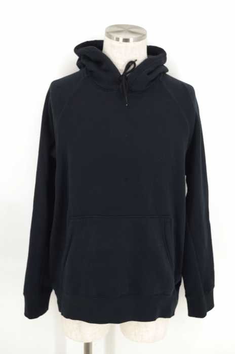 NIKE SB （ナイキスケートボーディング） ICON RIPPED PULLOVER　プリントプルオーバーパーカー メンズ トップス