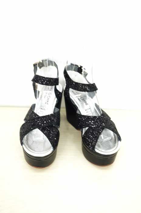 FABRIZIO CHINI () CALZATURE yoox neri Classico レディース シューズ