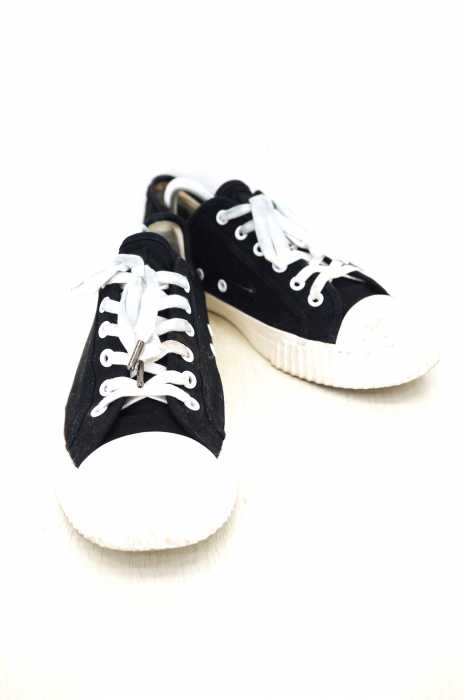 Bata（バタ） CLASSIC LOW-TOPS クラシック ローカット キャンバススニーカー メンズ シューズ