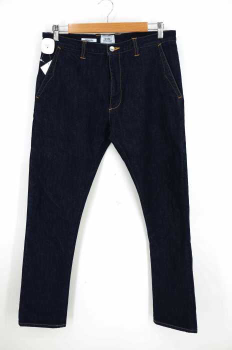 新商品新商品CRIMIE BORN RUDE SELVEDGE DENIM JACKET アウター
