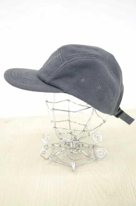 BEAMS（ビームス） POLARTEC(R) 5P Cap メンズ 帽子
