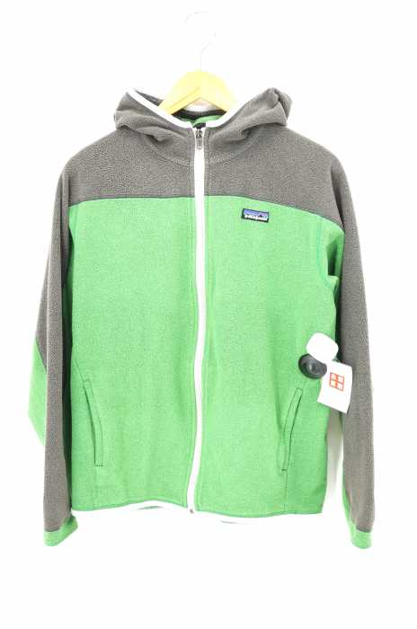 patagonia (パタゴニア) 11年製 Araveto Hooded Jacket アラベトフーデットジャケット メンズ アウター